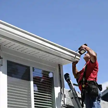 gutter services Spring Grove